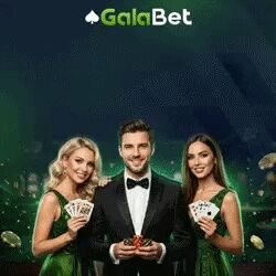 Galabet reklam banner