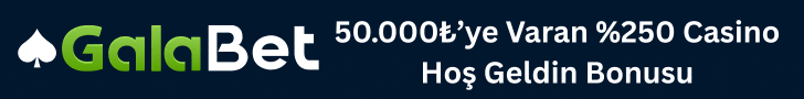 Galabet Güncel Kampanyalar