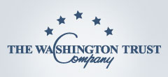 Washington Trust Bancorp Logo